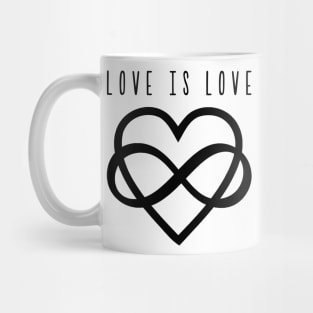 Love Is Love Mug